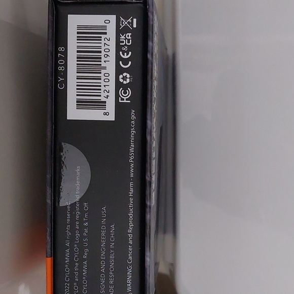 COPY - TITAN IPX4 WIRELESS BLUETOOTH EARPLUGS - Picture 3 of 3